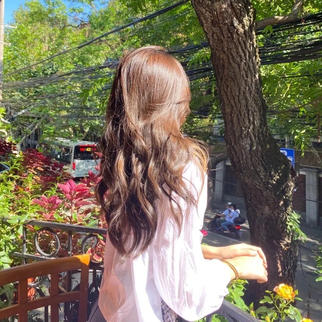 屌丝女士第一季